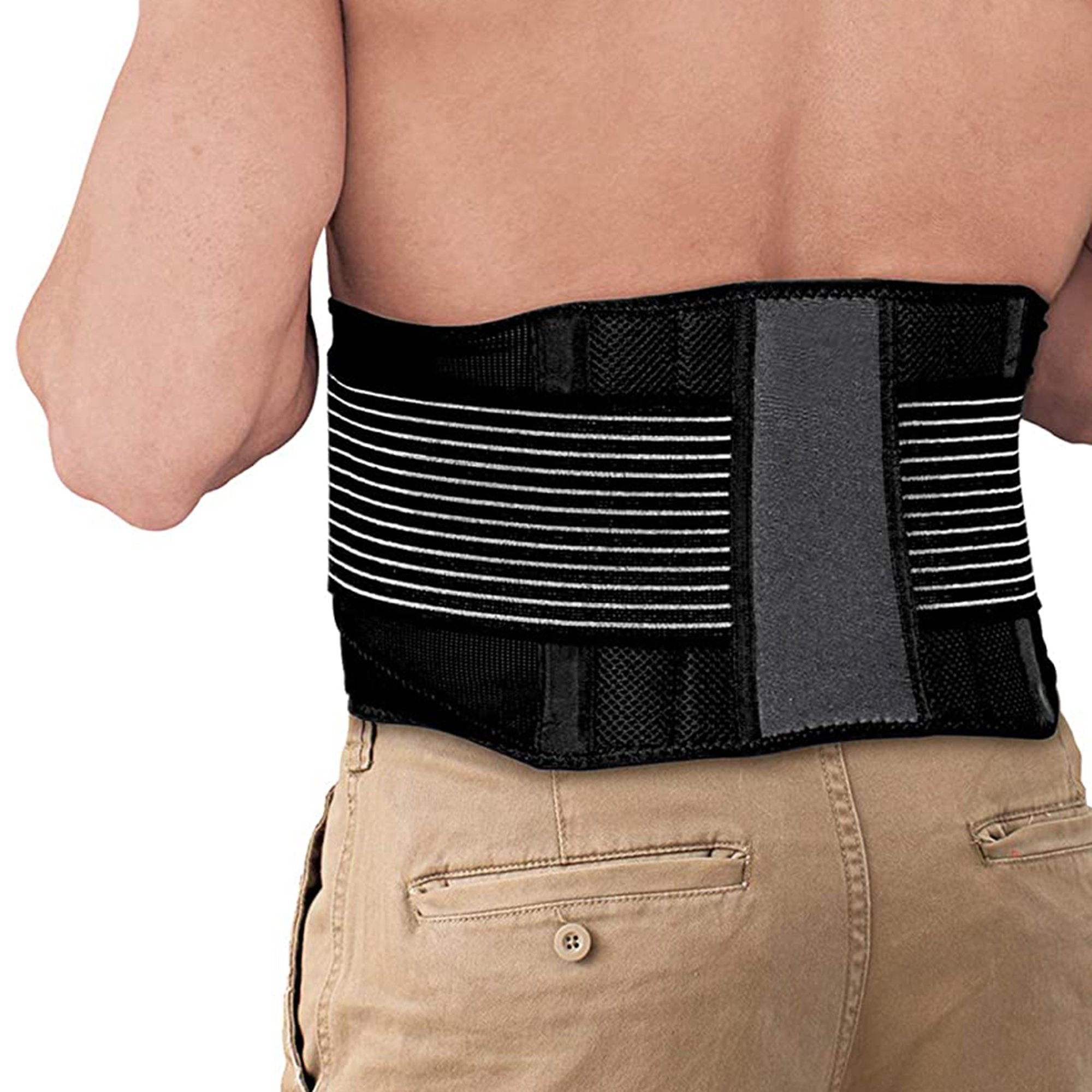 3M Ace Adult Back Brace
