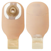 Premier™ 8962 One-Piece Beige Ostomy Pouch, Pre-cut to Fit 25 mm Stomas