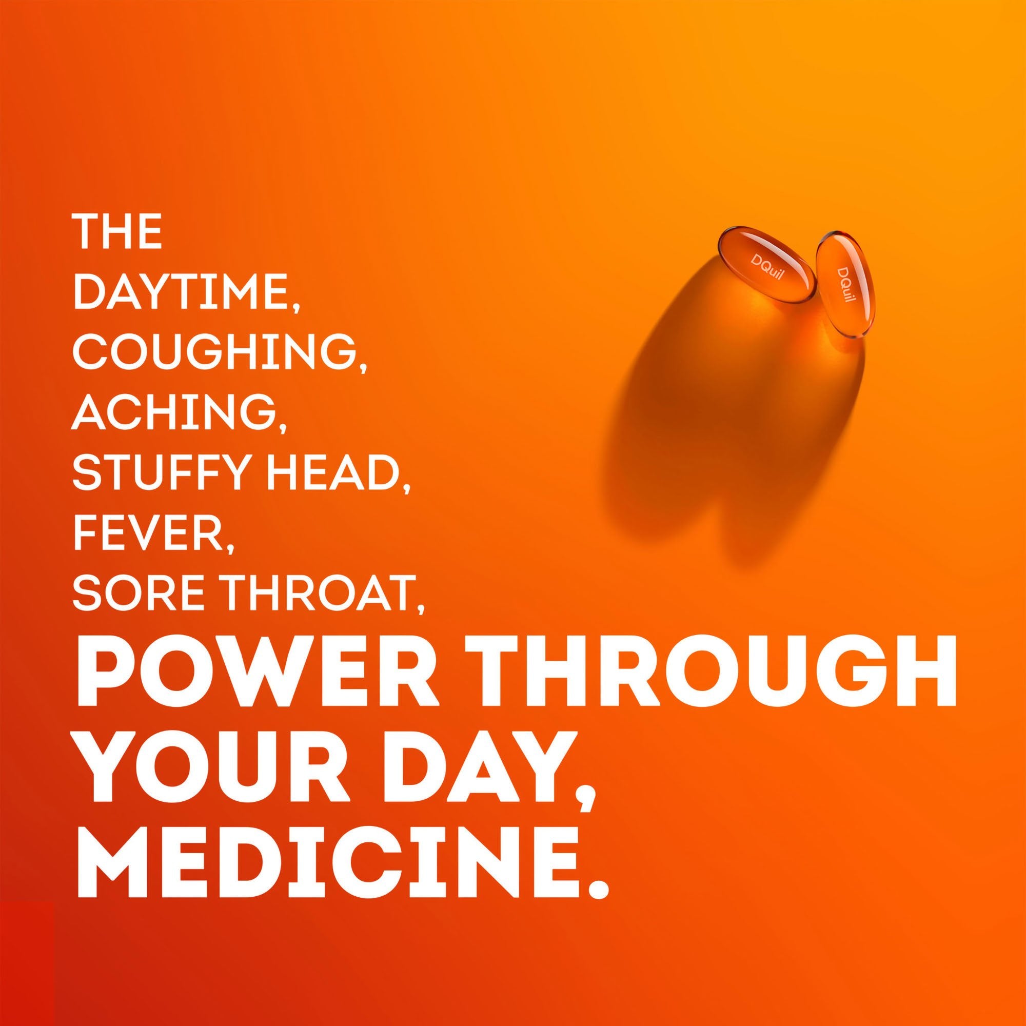 Vicks DayQuil/NyQuil Severe Cold & Flu LiquiCaps