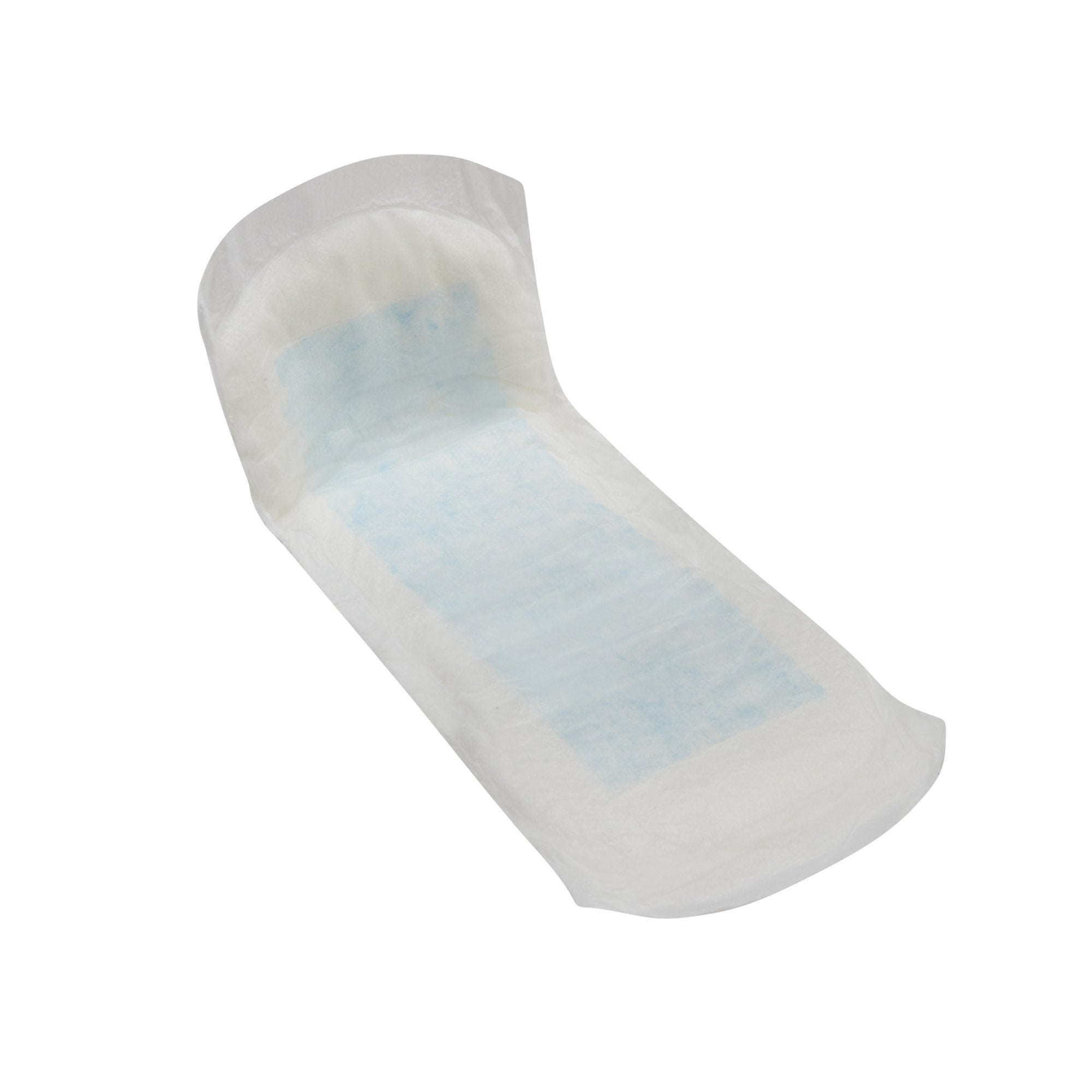 Sure Care Bladder Control Pads, Moderate Absorbency, 4 x 10.75 Inch