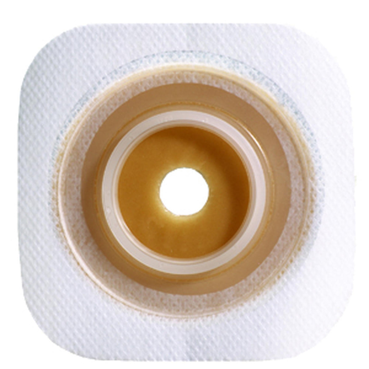 Little Ones® Two-Piece Standard Skin Barrier, 32 mm flange