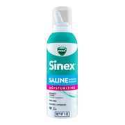 Sinex Saline Ultra Fine Nasal Mist Moisturizing with Aloe