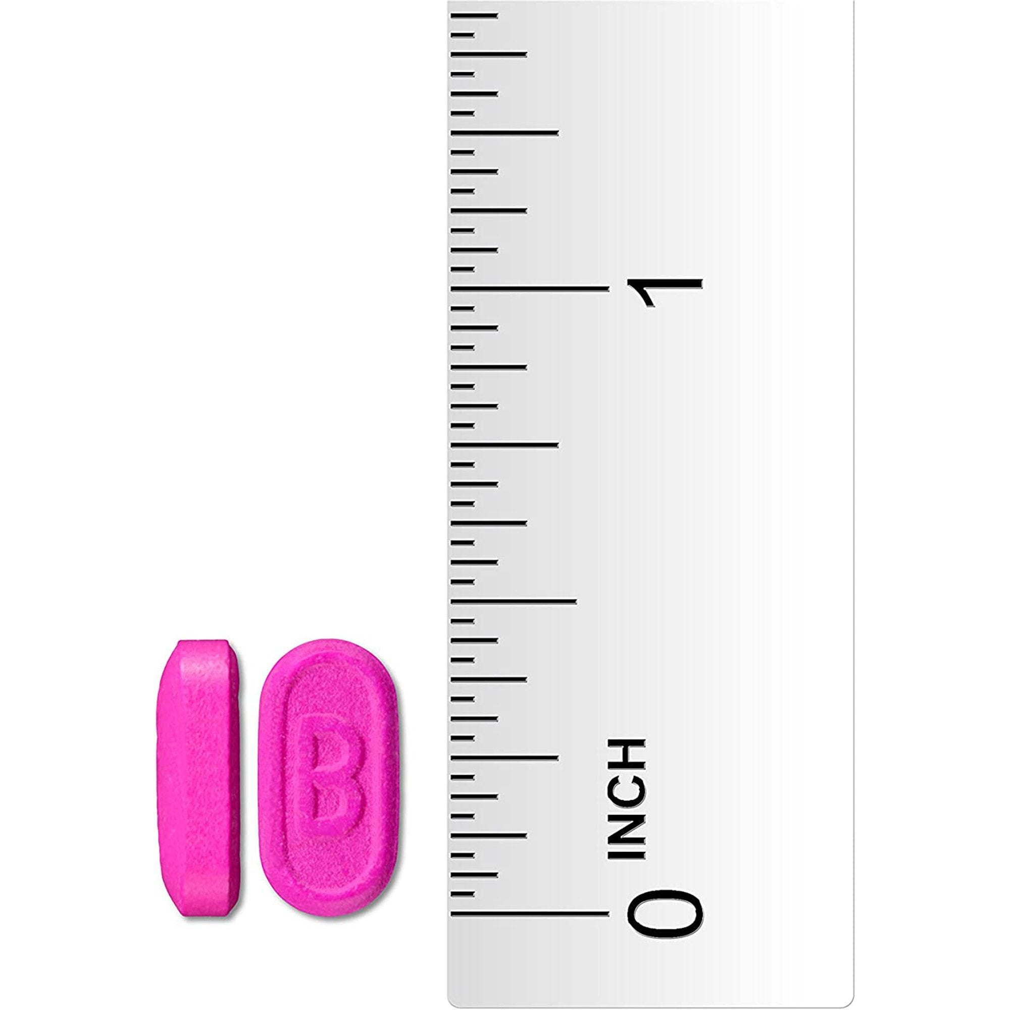 Benadryl Allergy Ultratabs