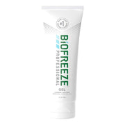 Biofreeze® Professional Pain Relieving Gel, 4-ounce tube