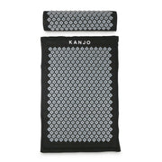 Kanjo Memory Foam Acupressure Mat Set, Large Size