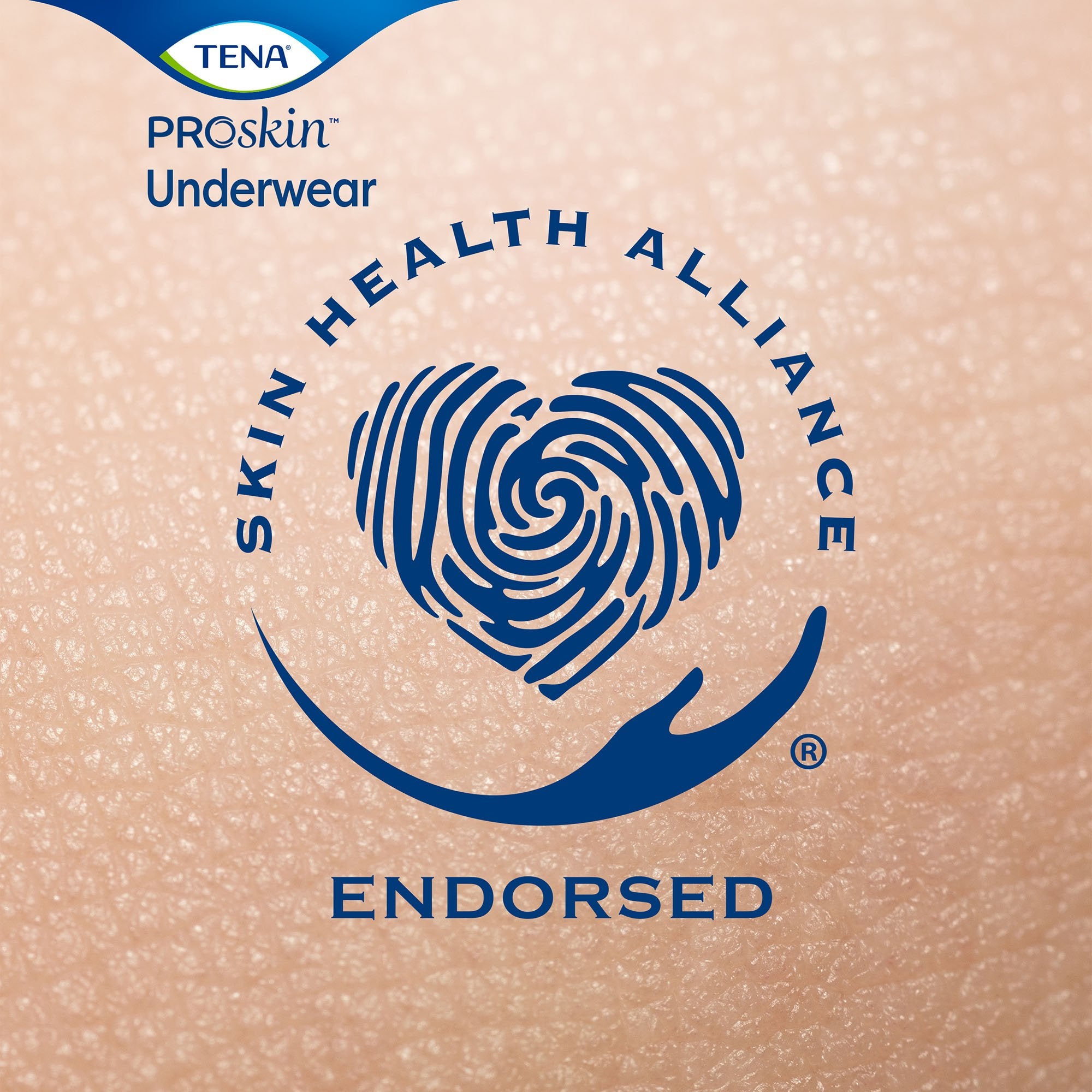 Tena ProSkin Extra Absorbent Underwear, Large