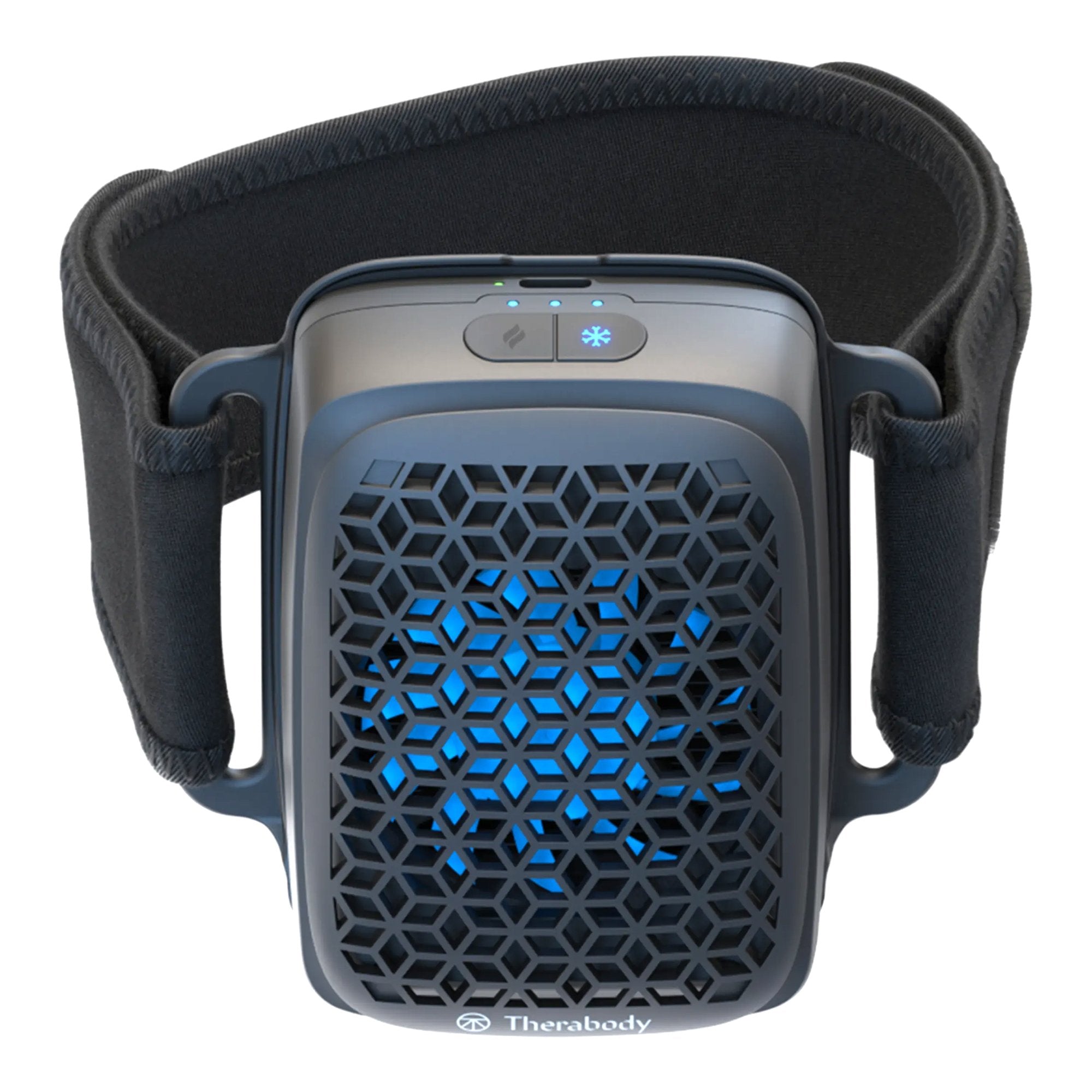 RecoveryTherm Cube Cold / Heat Therapy Device