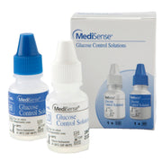 Precision MediSense® Glucose Control Solution