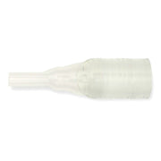 InView Silicon Male External Catheter, Extra Style, Tan, Intermediate, 32 mm