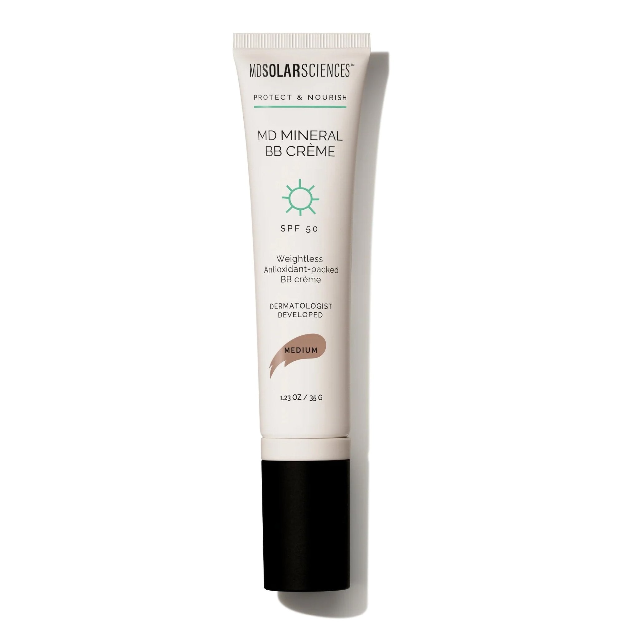 MDSolarsciences BB Squad III Makeup Kit, Medium