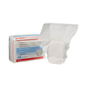 Sure Care™ Extra Moderate Absorbency Incontinence Underwear, Small / Medium — Bag of 20
