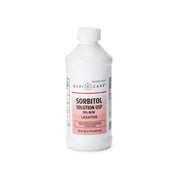 Geri-Care® Sorbitol Diuretic Laxative, 16-ounce bottle