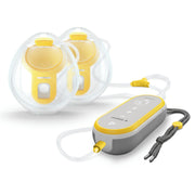 Freestyle Hands Free Double Electric Breast Pump
