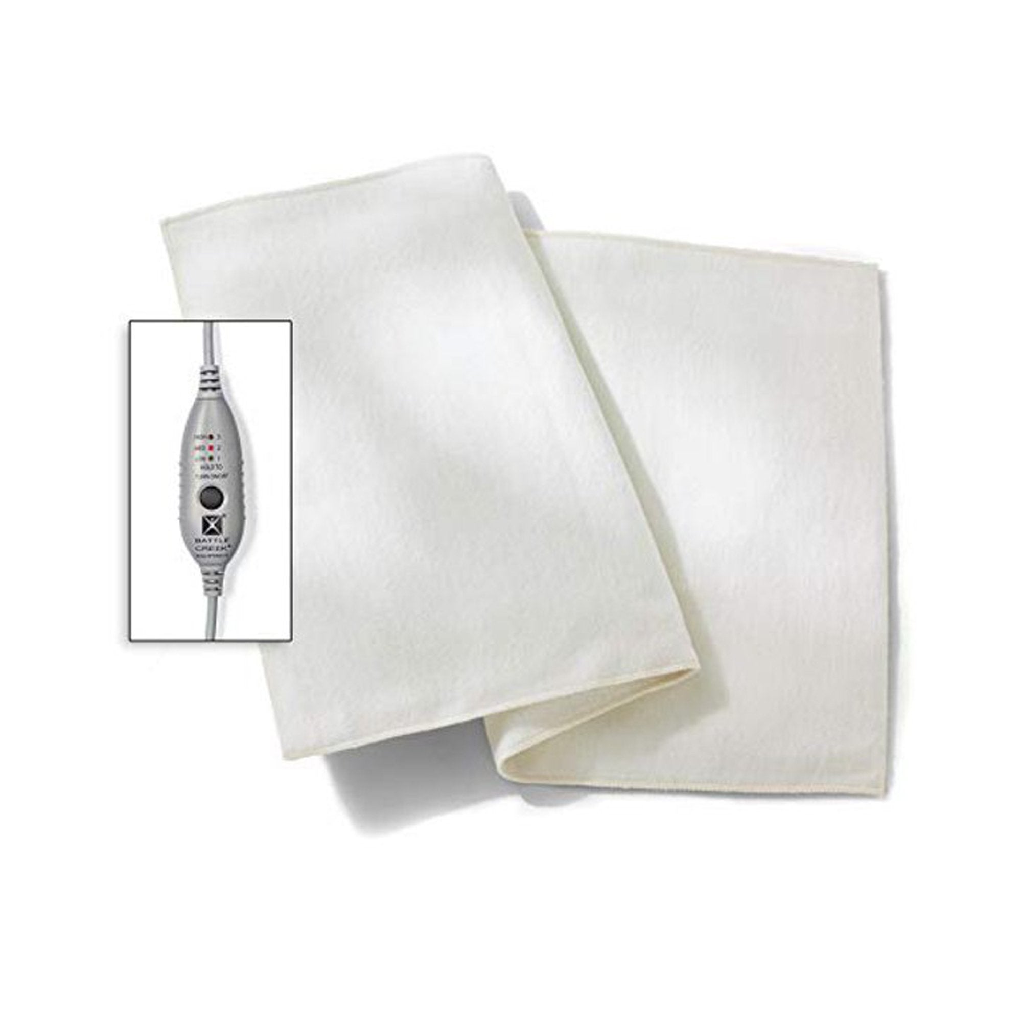 Thermophore MaxHEAT Moist Heating Pad for Back Hips Legs and Shoulders