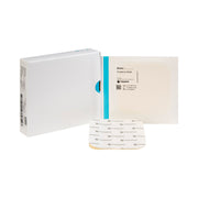 Brava® Stoma Skin Protective Sheet, 4 x 4 Inch — Box of 10