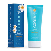 Coola® Classic Body Sunscreen SPF 30 Tropical Coconut Scent, 5-ounce Tube