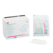 3M™ Tegaderm™ IV Dressing, 8.5 x 7 cm — Case of 400