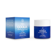 Coola® Refreshing Water Cream Sunscreen w/ BlueScreen™ Digital De-Stress™ SPF 50
