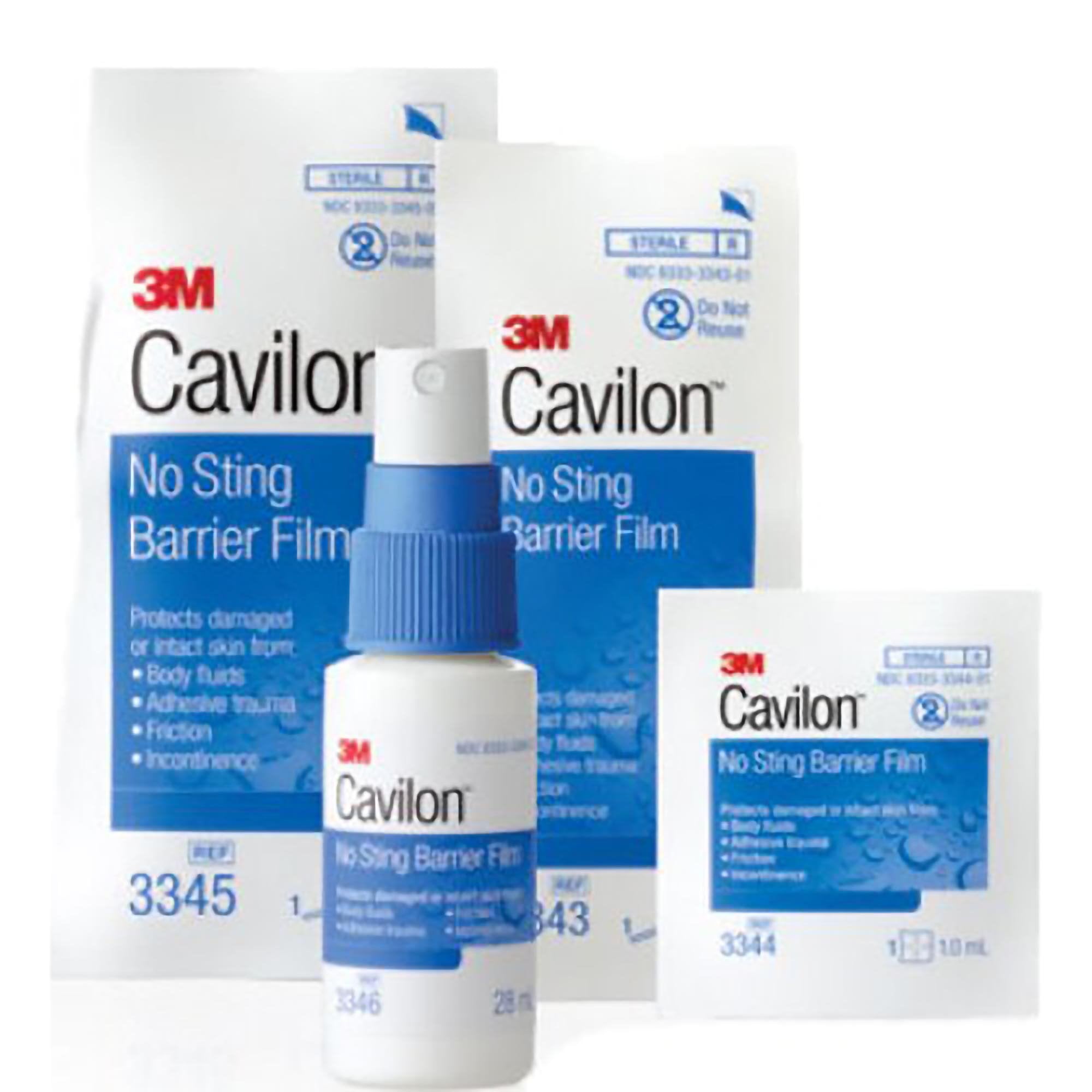 3M Cavilon Barrier Film