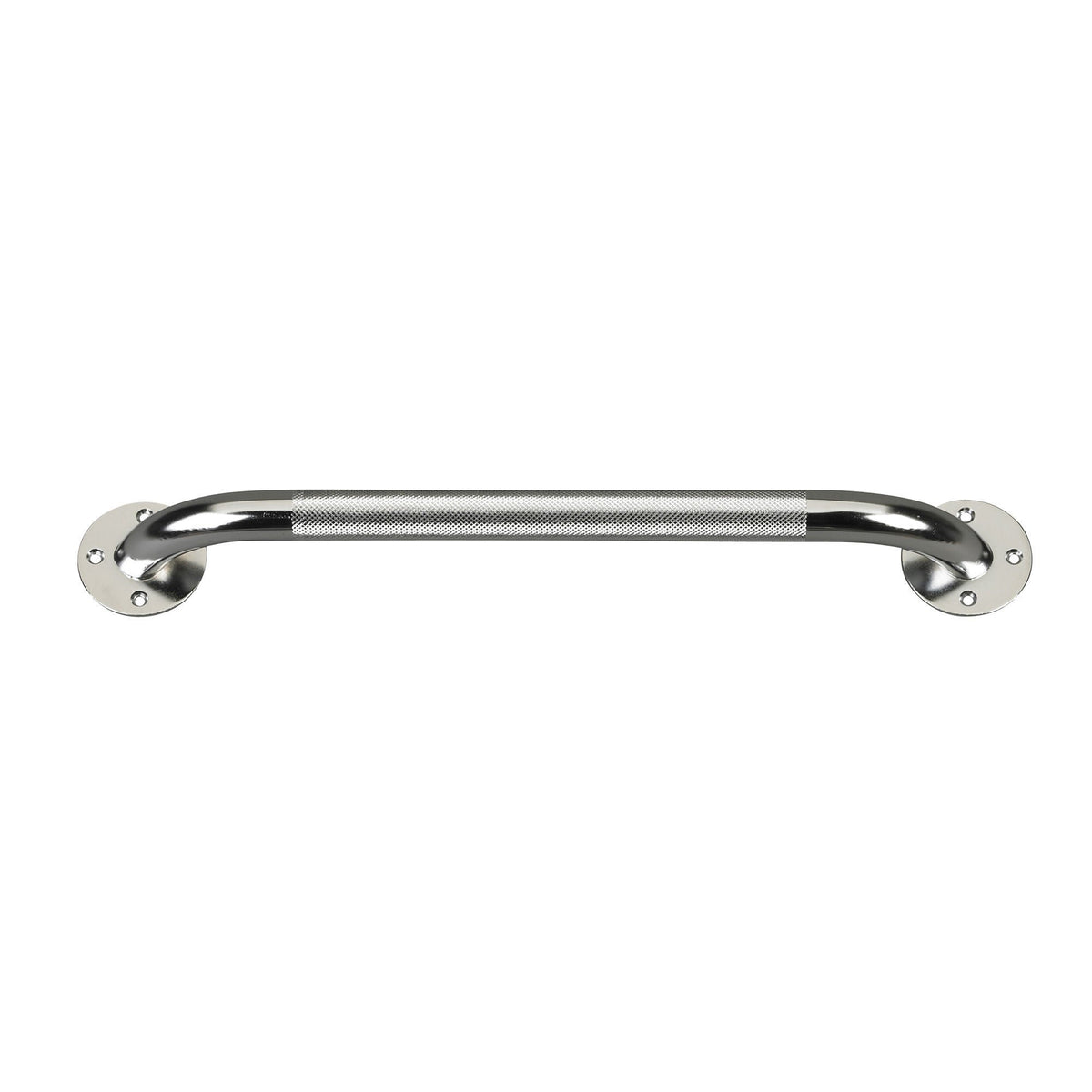 drive™ Wall Grab Bar, Chrome, 16-Inch