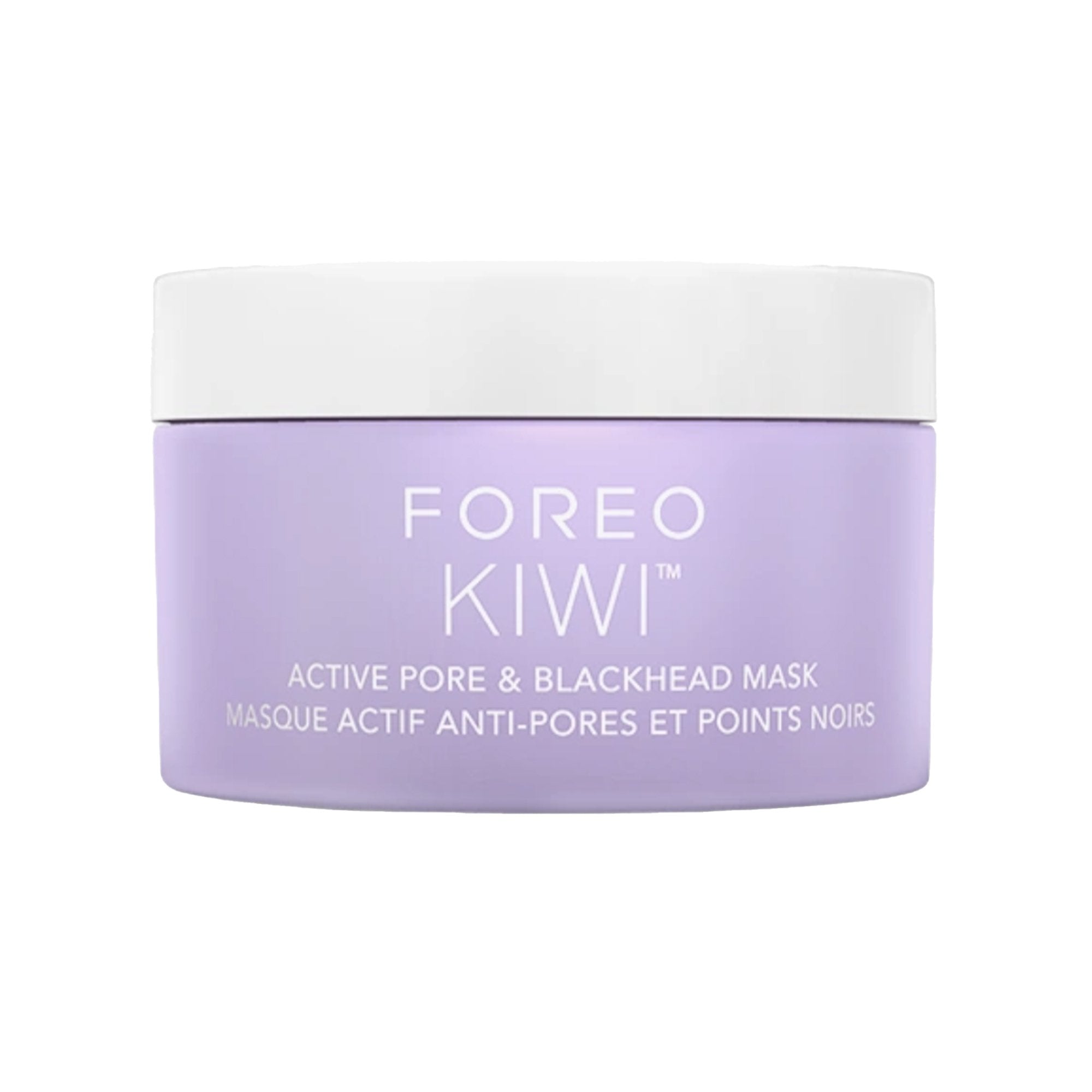 KIWI Active Pore and Blackhead Mask
