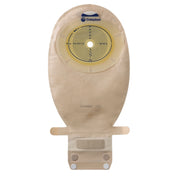 SenSura® Xpro Flat 1-Piece Transparent Ostomy Pouch, 10 – 76mm Stomas