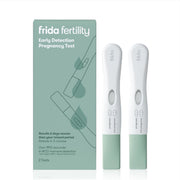 frida fertility Early Detection Pregnancy Tests, Easy At-Home Pregnancy Tests