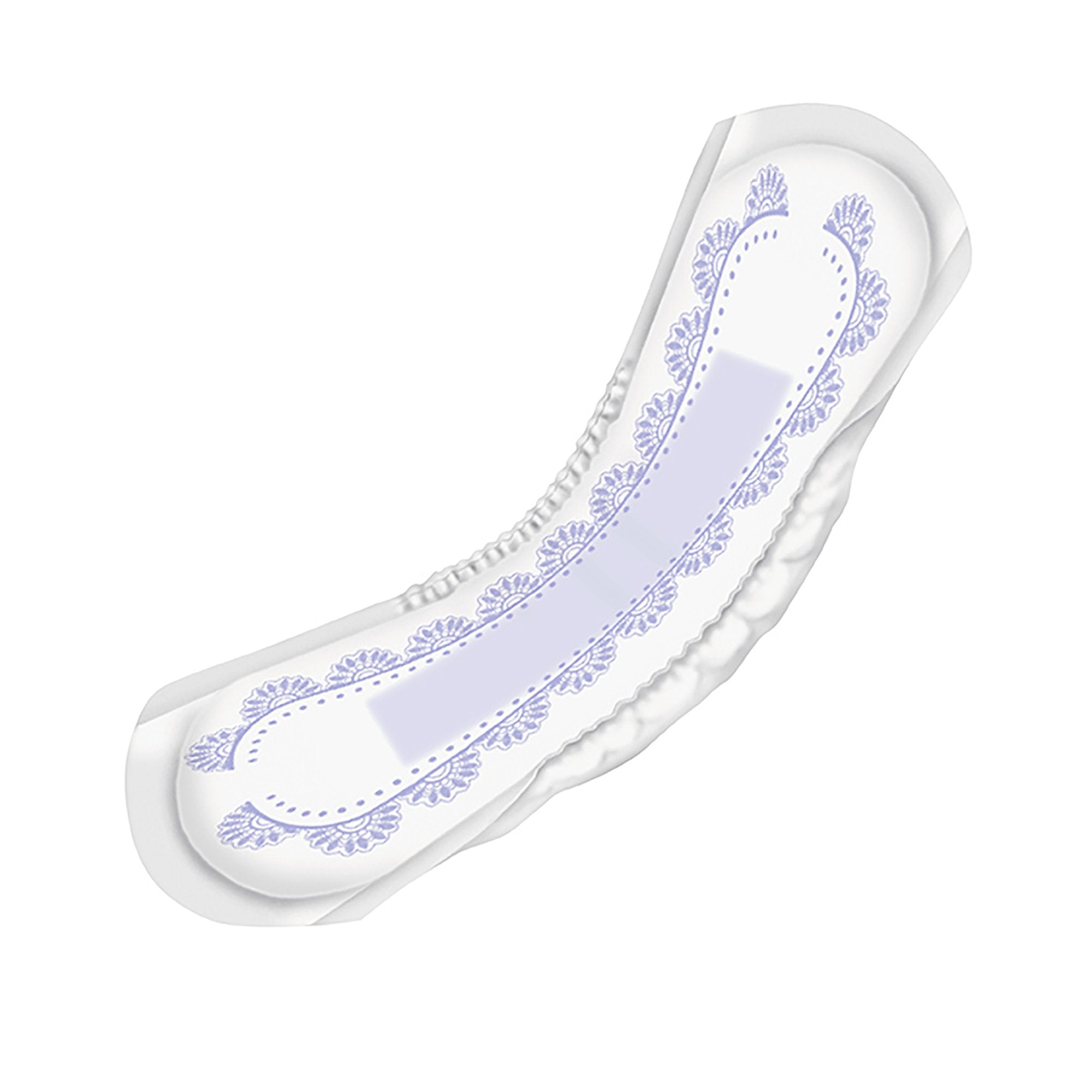 Prevail Daily Pads Maximum Bladder Control Pad, 11-Inch Length