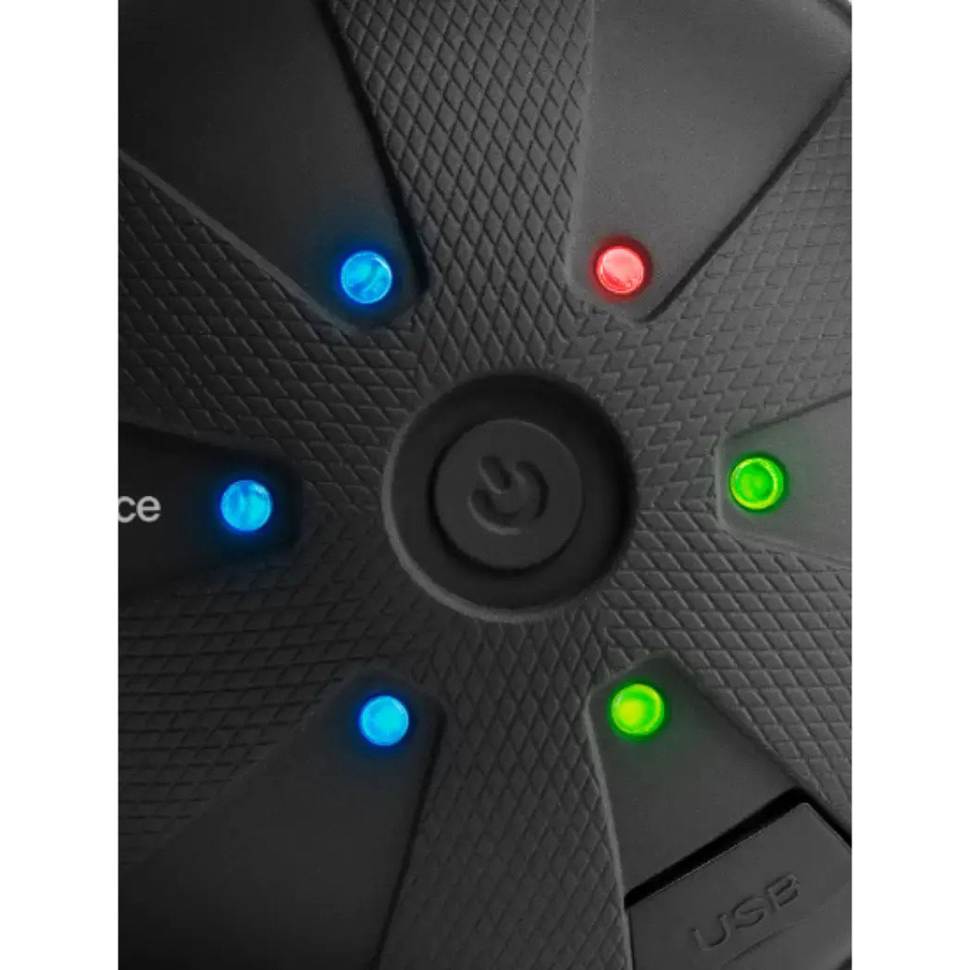 Hypersphere Go Vibration Sphere
