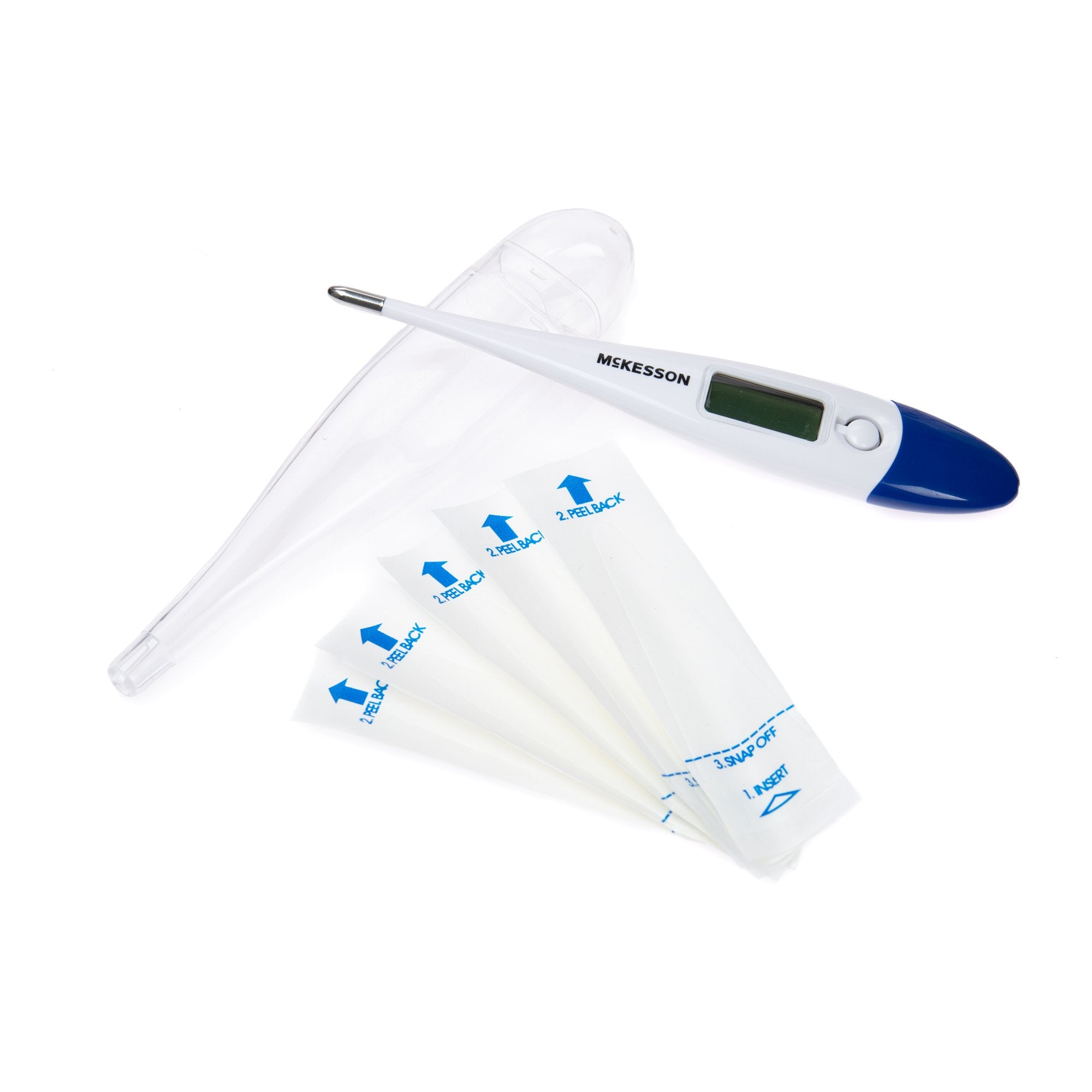 McKesson Digital Oral Thermometer