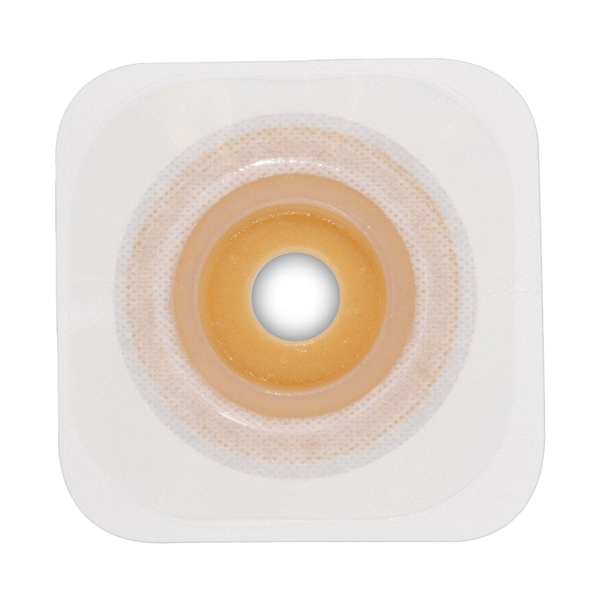 Esteem synergy® Adhesive Coupling Technology™ Convex Durahesive® Skin Barrier — Box of 10