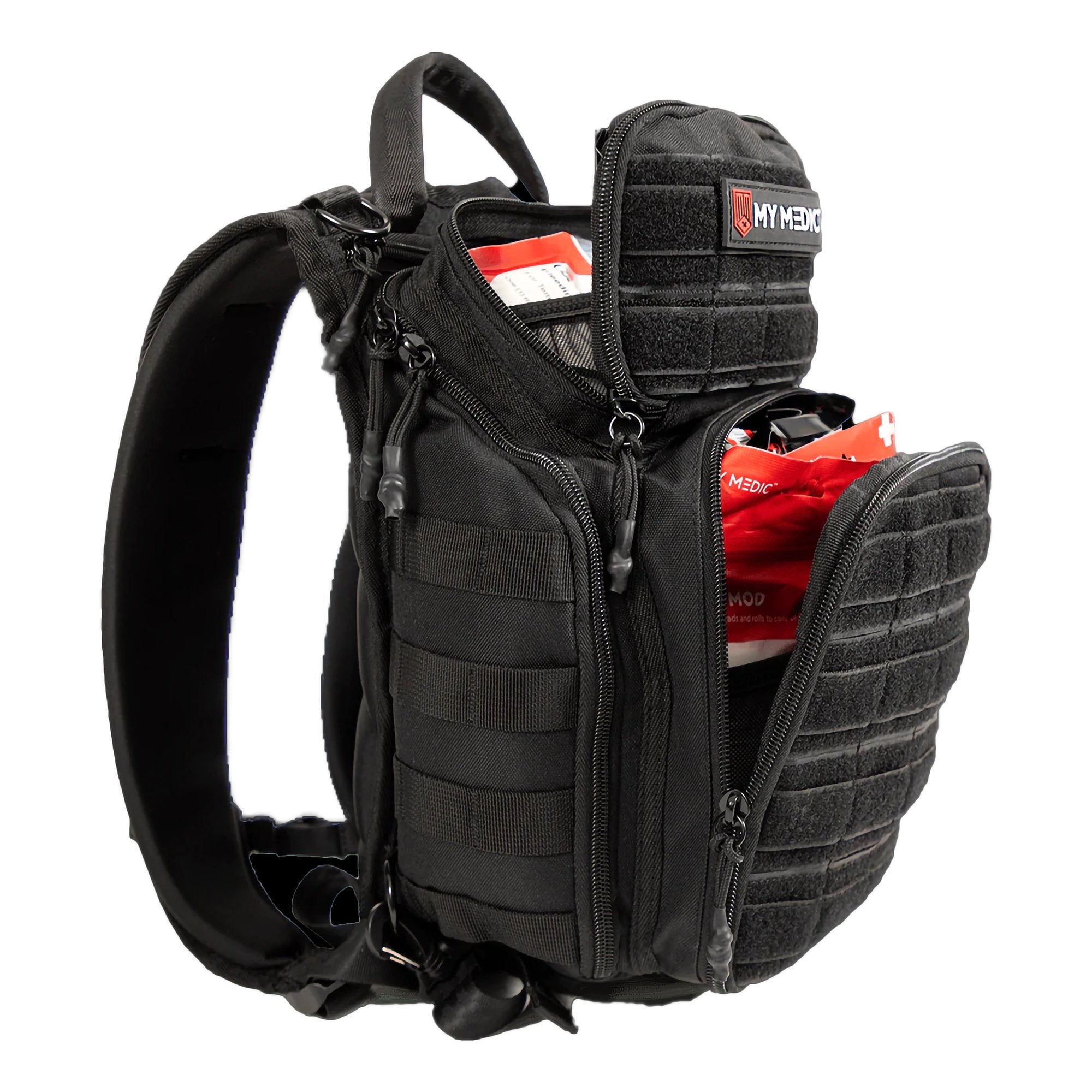 RECON Pro First Aid Kit
