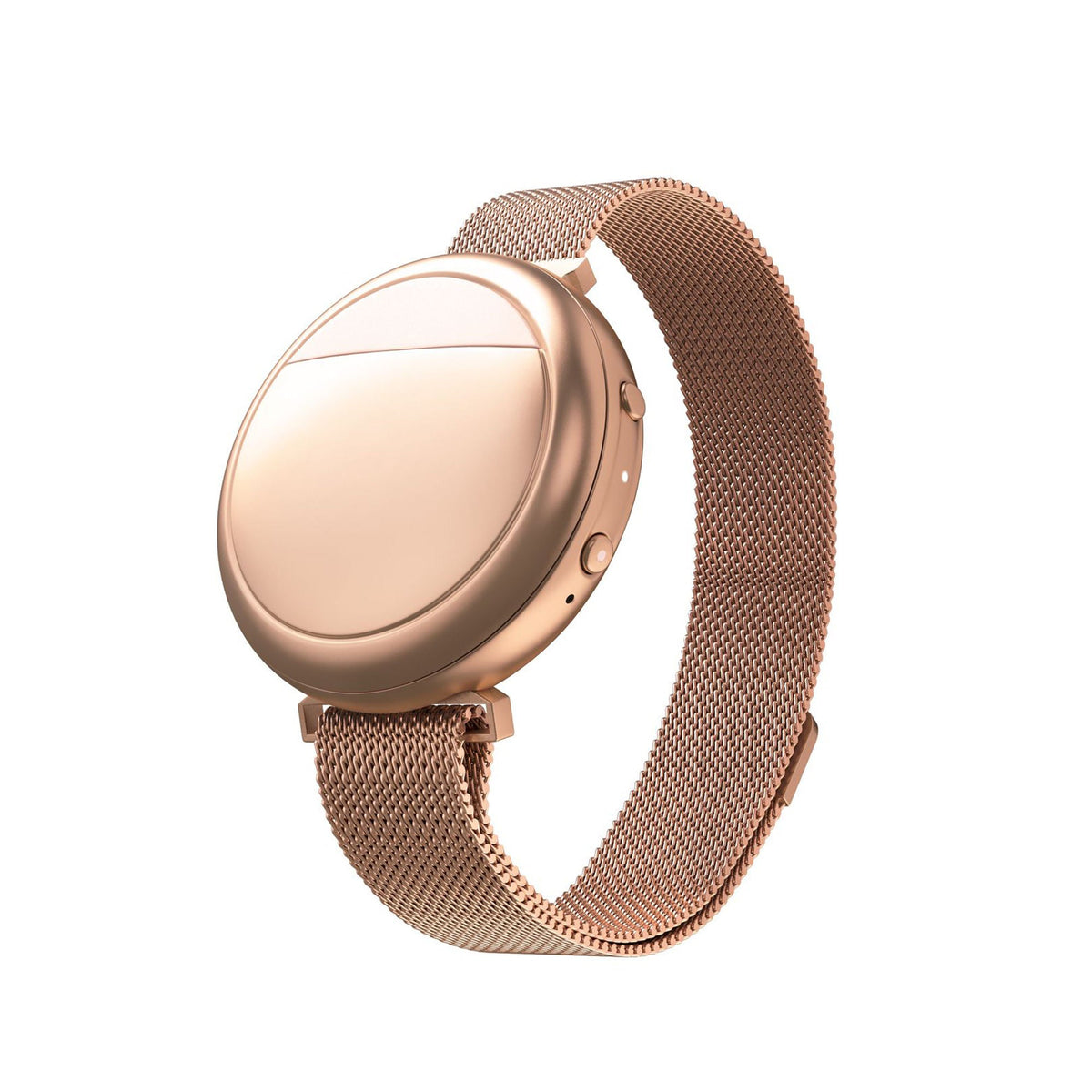Embr Wave® 2 Therapy Wristband for Hot Flashes / Sleep Therapy, Rose Gold