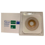 Sur-Fit Natura® Durahesive® Ostomy Barrier for 7/8 to 1-1/4 Inch Stomas