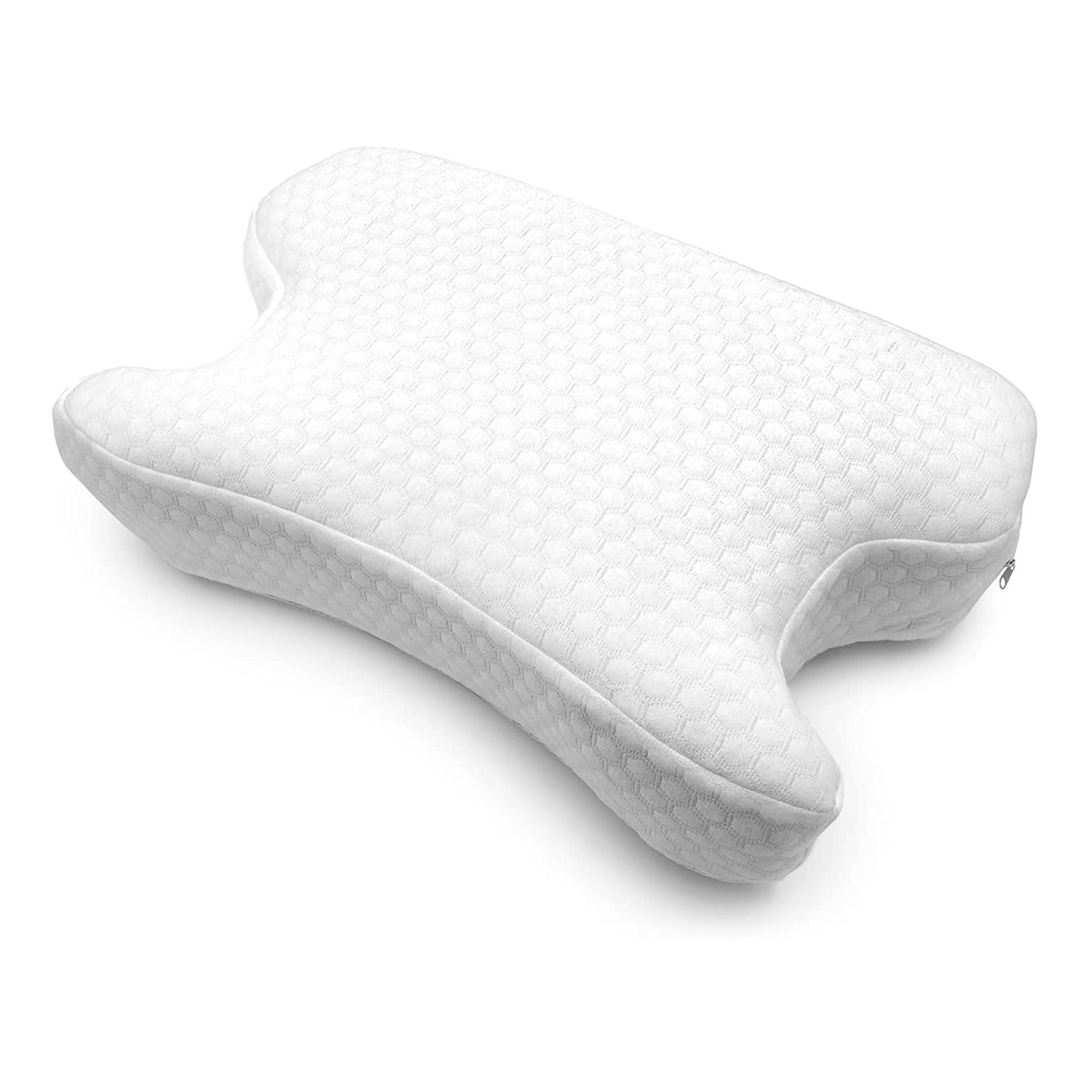 CPAP Bed Pillow DMI® 18 X 17 X 18 Inch