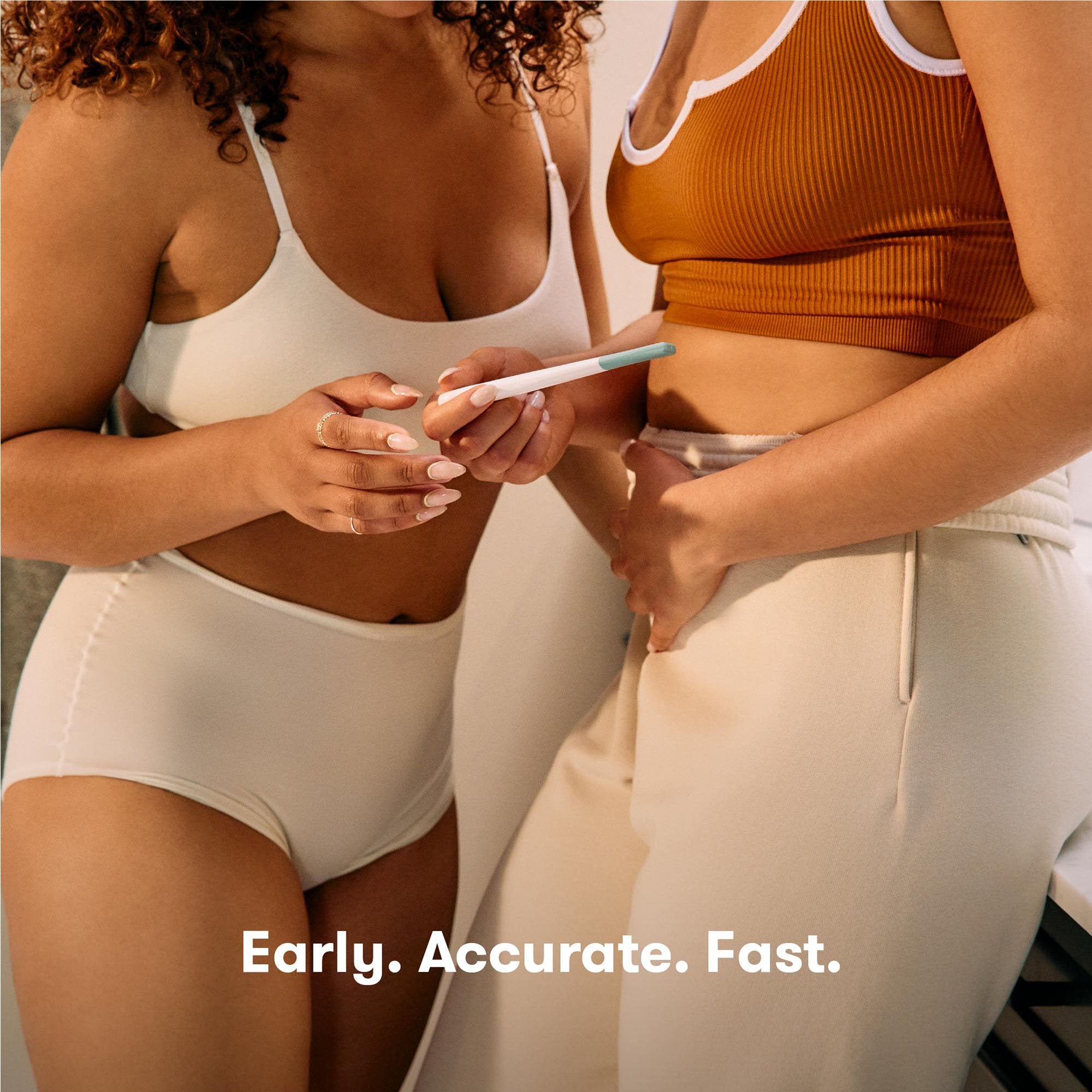 frida fertility Early Detection Pregnancy Tests, Easy At-Home Pregnancy Tests