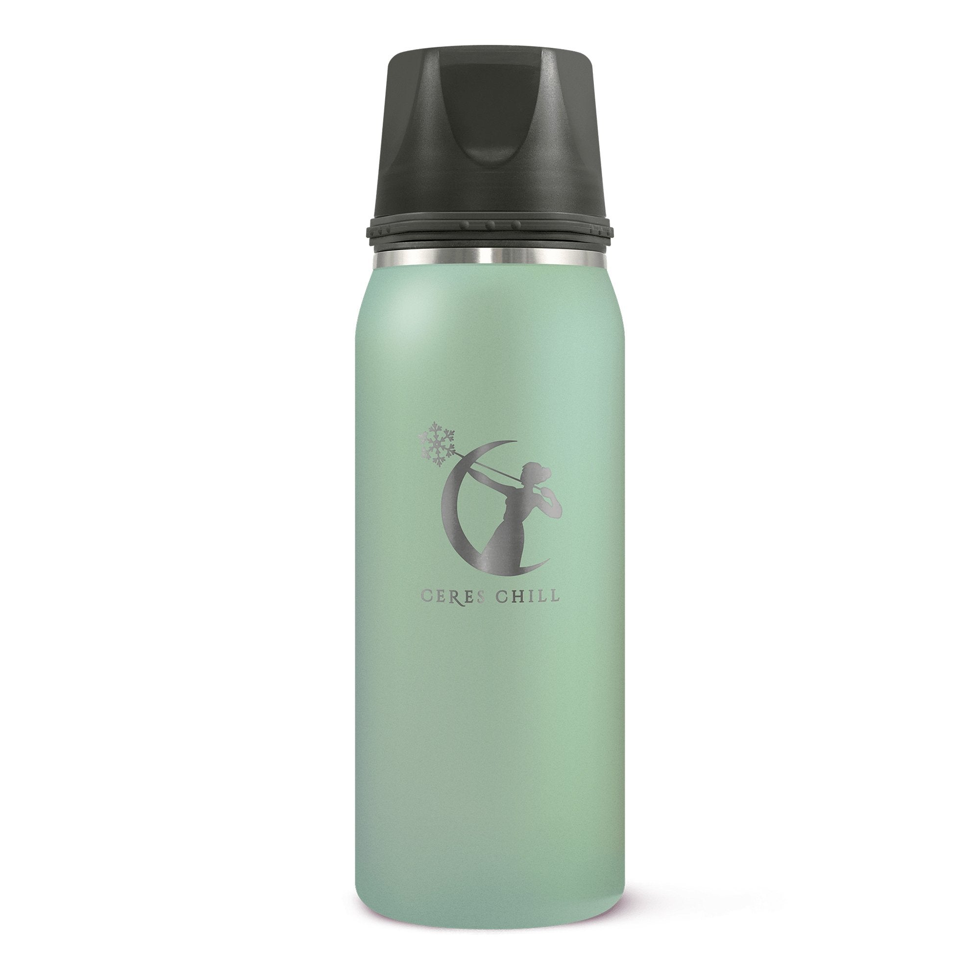 Ceres Chill OG Stainless Steel Breast Milk Chiller Container