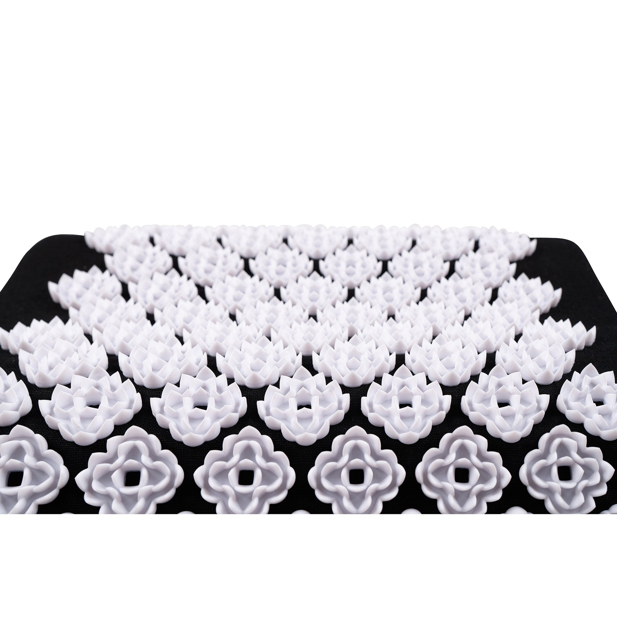 Kanjo Vibrating Acupressure Cushion Pillow