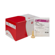 Hollister Everyday™ Male External Catheter, Medium — Box of 30