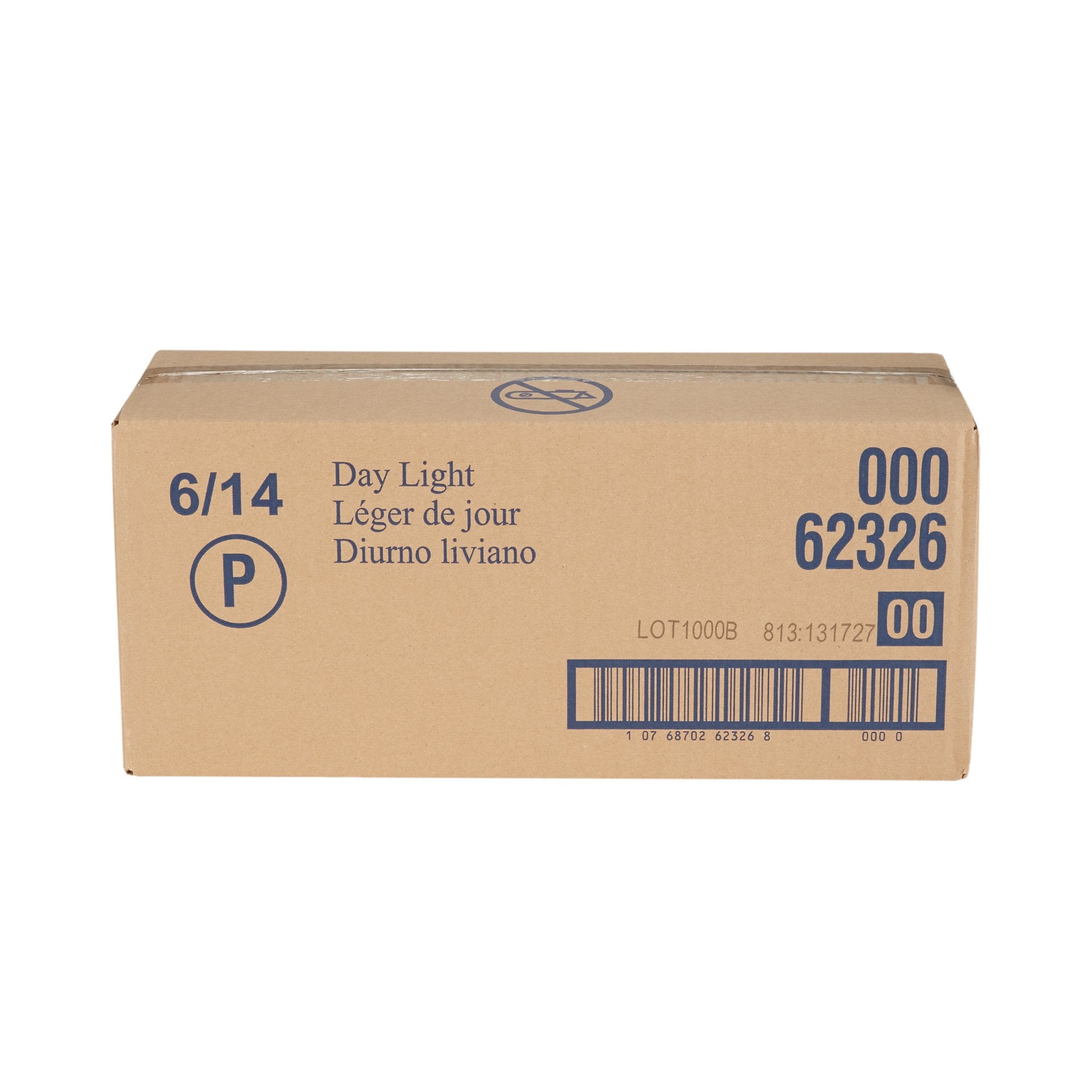 Tena ProSkin Day Light Bladder Control Pads Moderate Absorbency 13 Inches