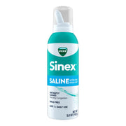 Vicks Sinex Saline Ultra Fine Nasal Mist Spray