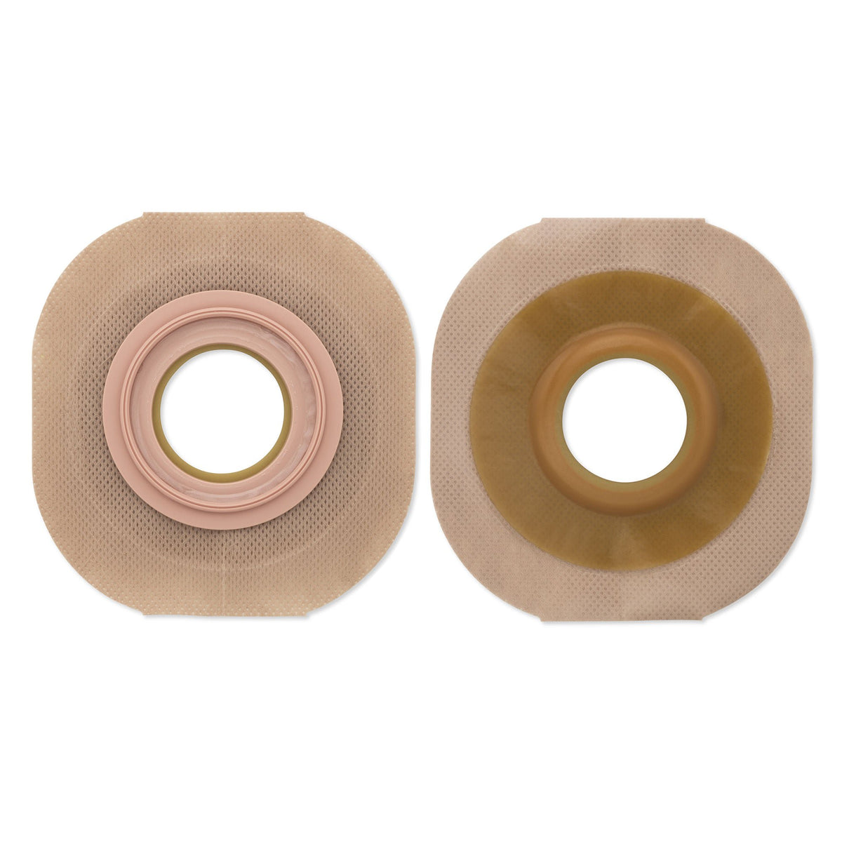 FlexTend™ Ostomy Barrier, 44 mm Flange, 19-mm Opening — Box of 5