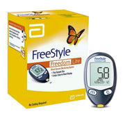 FreeStyle® Freedom Lite Blood Glucose Meter