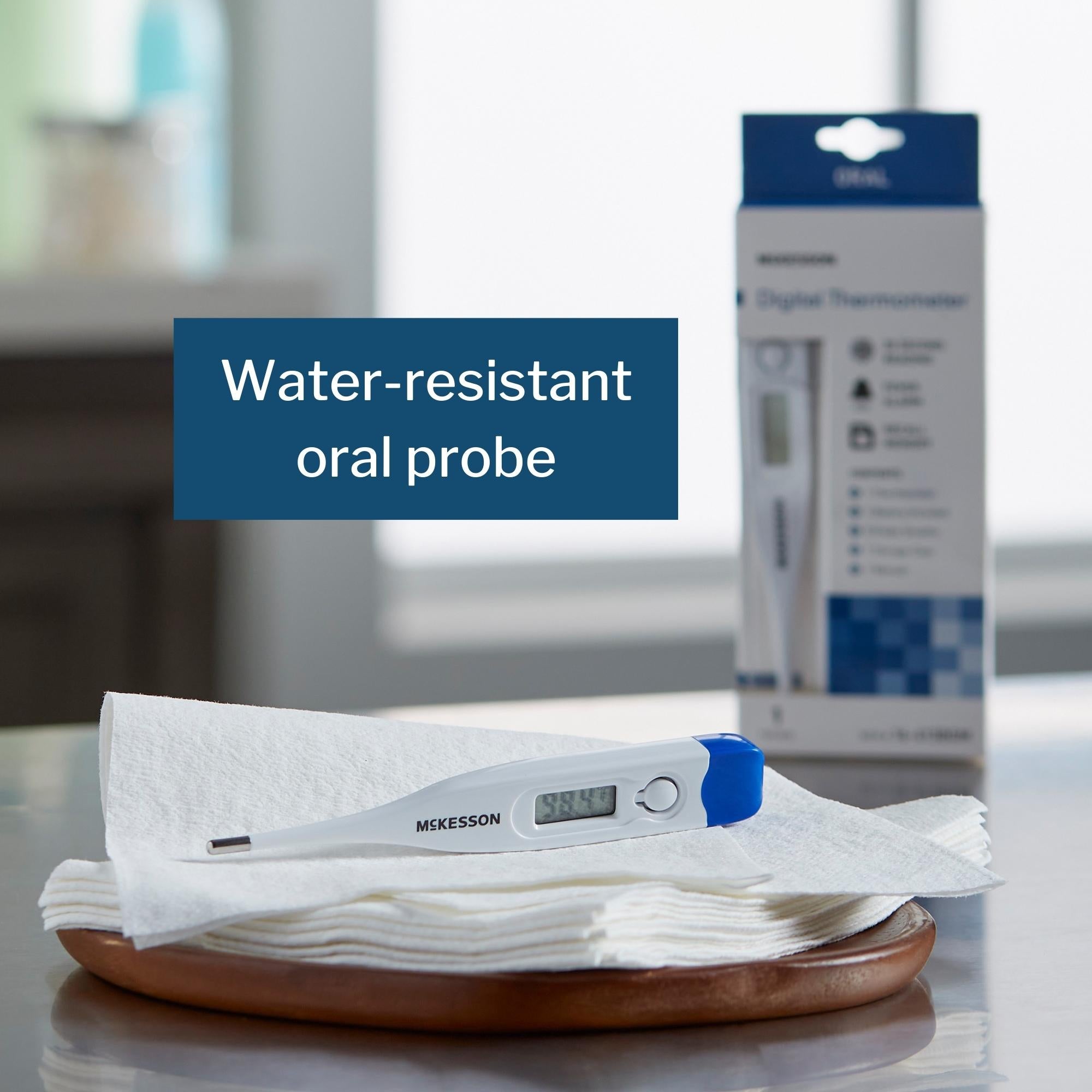 McKesson Digital Thermometer