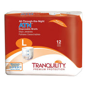 Tranquility® ATN Incontinence Brief, Large