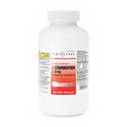 Geri-Care® Acetaminophen Pain Relief
