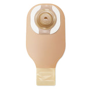 Premier™ 8988 One-Piece Ultra-Clear Ostomy Pouch, Cut to Fit Stomas up to 38 mm