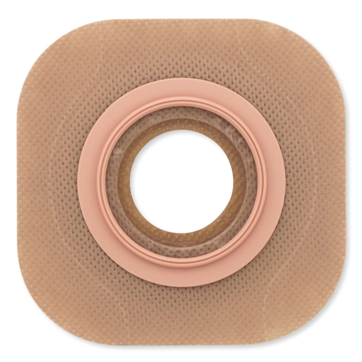 FlexTend™ Colostomy Barrier With Up to 2¼ Inch Stoma Opening — Box of 5