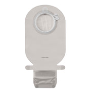 SenSura® Mio Click 2-Piece Opaque Ostomy Pouch, Red Match