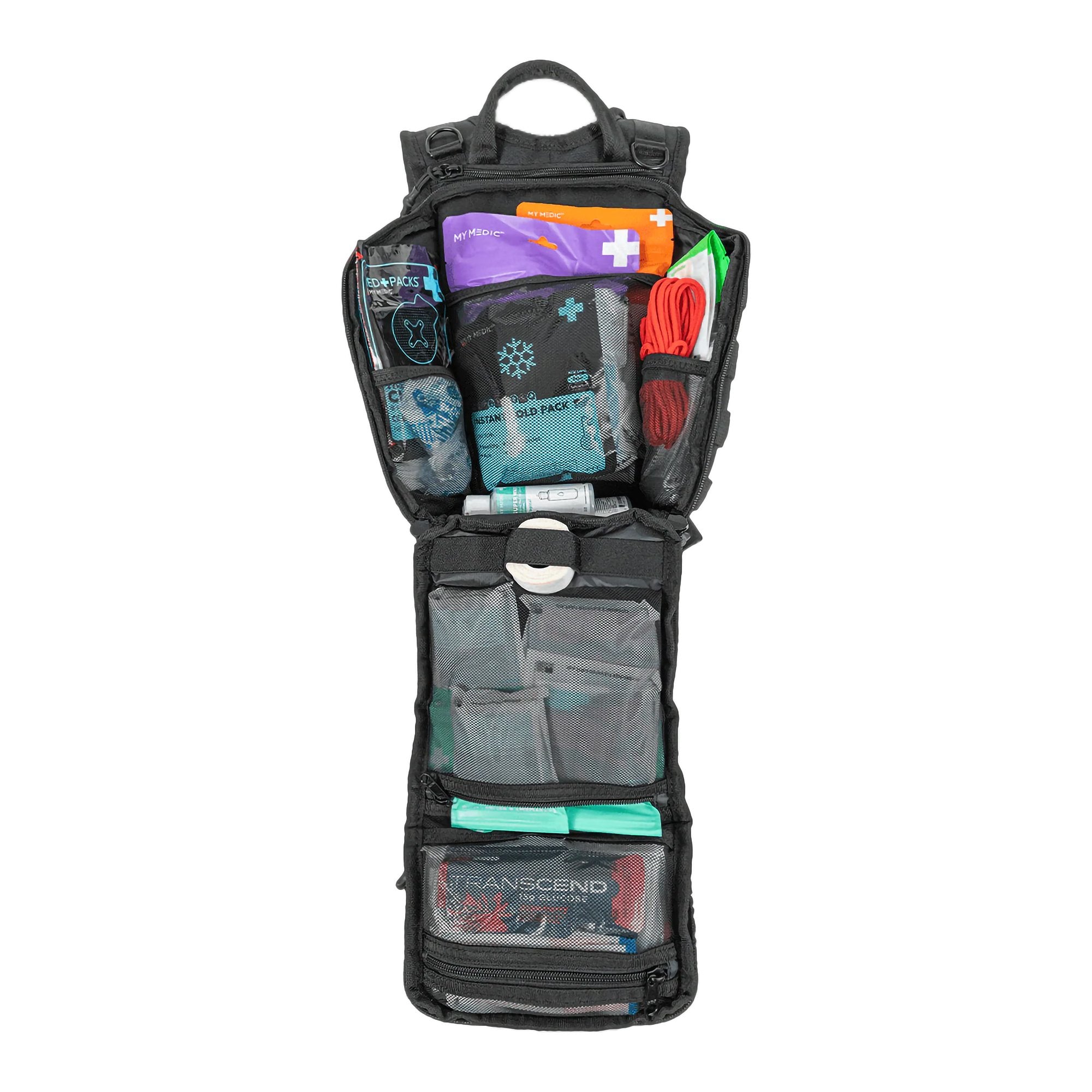 RECON Pro First Aid Kit
